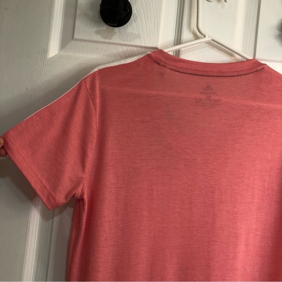 Adidas 3 Stripes AeroReady Tee - Picture 10 of 15